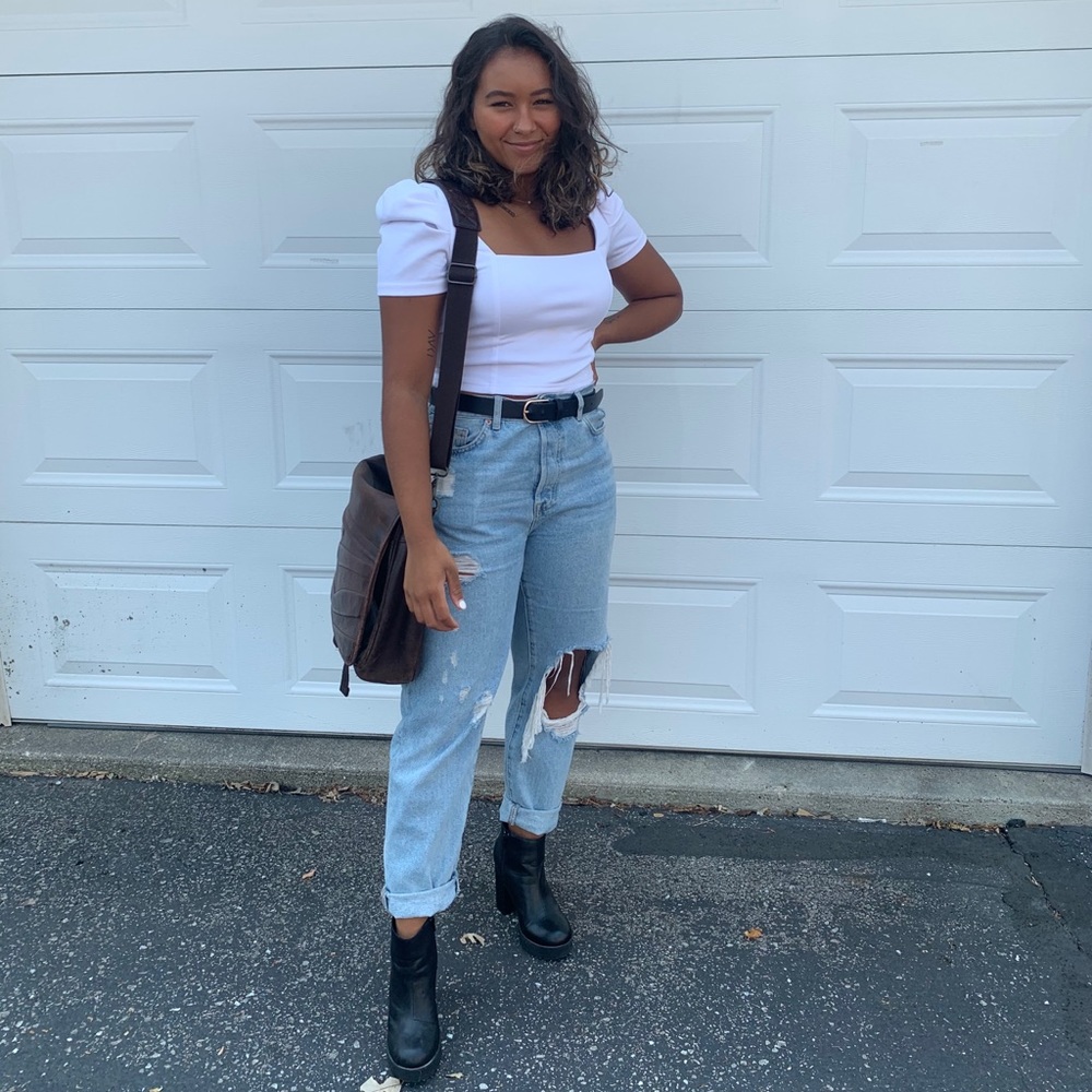 Meet your Posher, Alyannah